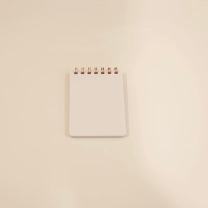 【EC物流お任せくん】高橋文哉さん記者セット「この物流は、スクープだ。」リングノート&ボールペン（10個）