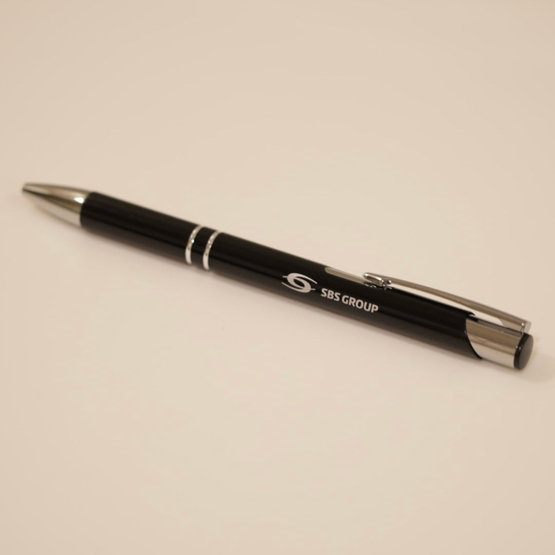 【EC物流お任せくん】高橋文哉さん記者セット「この物流は、スクープだ。」リングノート&ボールペン（10個）