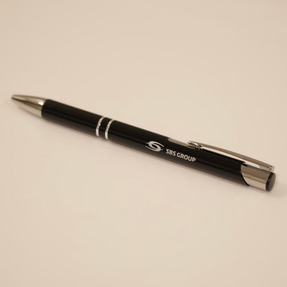 【EC物流お任せくん】高橋文哉さん記者セット「この物流は、スクープだ。」リングノート&ボールペン（10個）